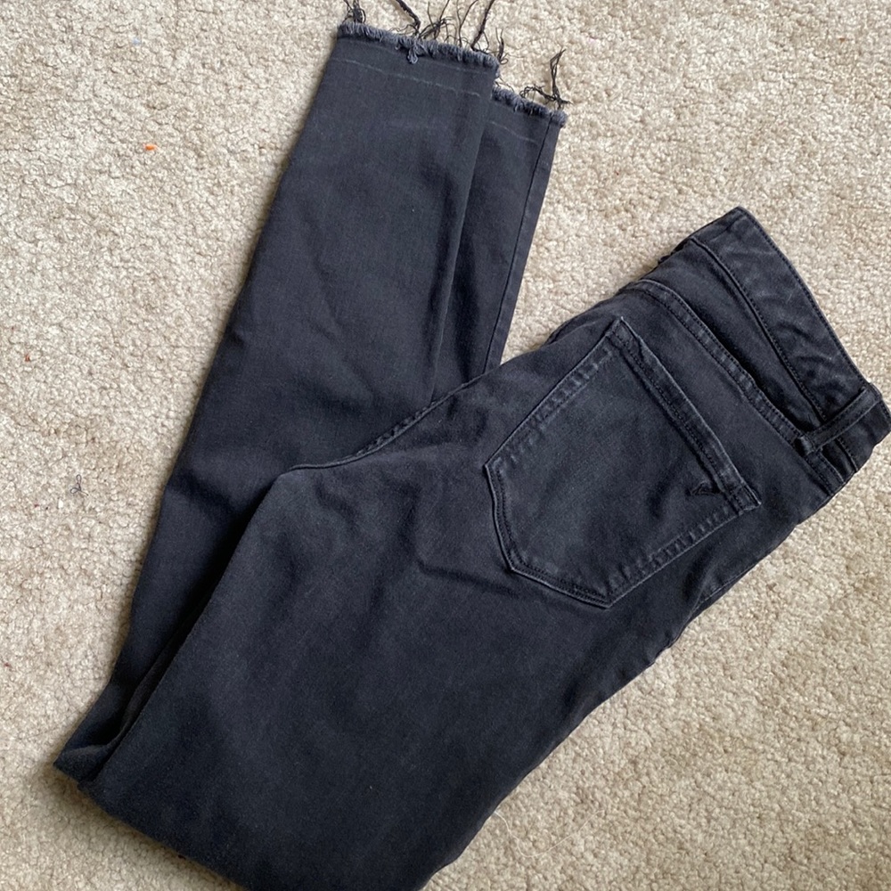 William Rast Sculpted Highrise